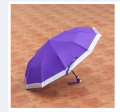 8 sikh Border World Class Quality Heavy Duty Umbrella - Umbralla.