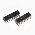 Holtek RF Encoder and Decoder IC.