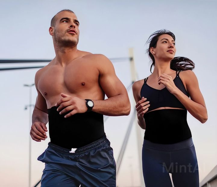 Cotton%20Flex%20Abdominal%20Slimming%20Belt%20-%20Men%20and%20Women's%20Soft%20Waist%20Trainer%20with%20Foam%20Interior%20for%20Belly%20Fat%20Loss,%20Gym%20Support,%20and%20Adjustable%20Comfort%20-%20Body%20Shaper%20Sweat%20Belt%20for%20Effective%20Weight%20Loss%20-%20Image%203