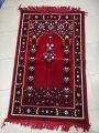Islamic Prayer Mat- Made in  Turkey. 