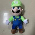 Super Mario Plush Toy Super mario Doll Anime Game Peripheral Doll Doll Mario. 
