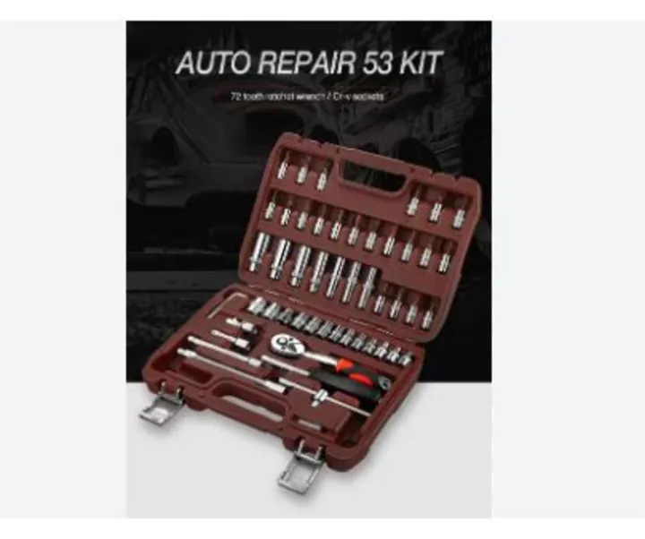 Lite%20weight%20most%20useful%20&%20Professional%2053%20pcs%20Repair%20Car%20Tools%20Box%20-%20Image%203