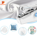 Mini Sewing Machines for Home Cordless Portable Handy Stitching Machine (Hand Machine for Stitching) - NR Mart-2024.