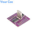 Spi Bus Interface Dual Channel Sc16is752 I2c/spi Module New. 