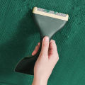 Light luxury double-ended shaver, clothing, hairball artifact, tweed coat, cardigan, sweater, pilling, manual cleaner. 