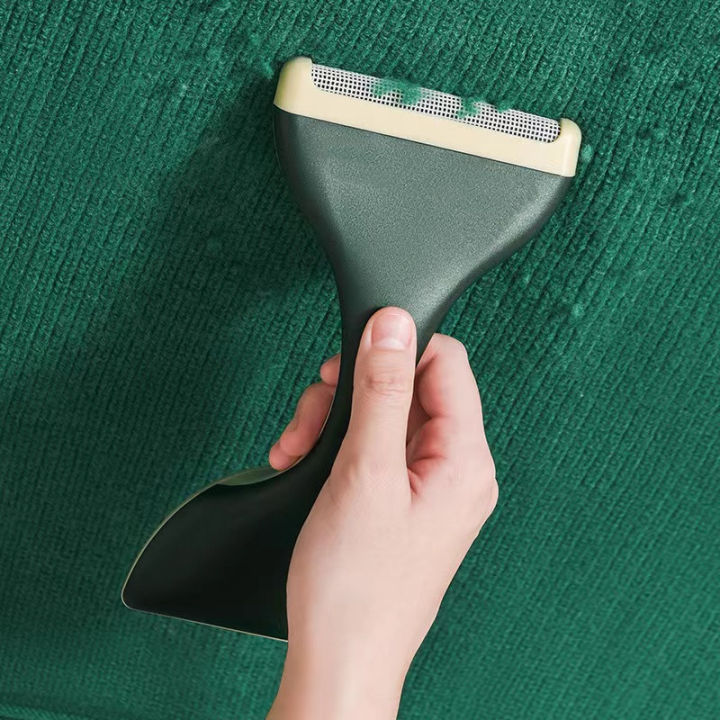 Light%20luxury%20double-ended%20shaver,%20clothing,%20hairball%20artifact,%20tweed%20coat,%20cardigan,%20sweater,%20pilling,%20manual%20cleaner%20-%20Image%202