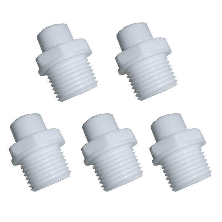 1/2"%20thread%20male%20to%201/4"%20push%20fit%20tube%20for%20quick%20connect%20for%20water%20purifier%20ro%20reverse%20osmosis%20-%20Image%202