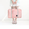 New Multifunctional Folding Travel Bag, Shoulder Luggage Bag, Trolford, Large Capacity Portable Travel Storage Bag.