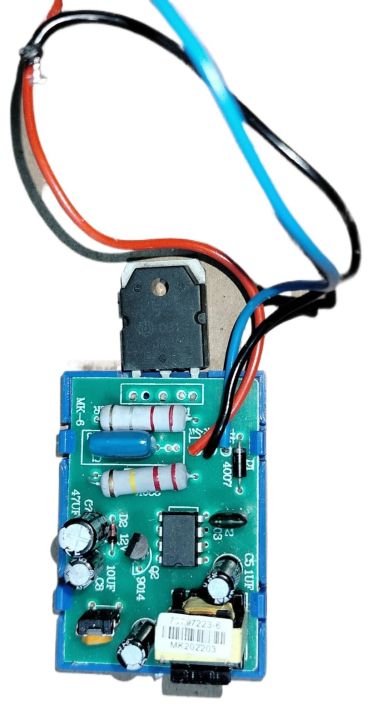 TV%20Universal%20Switching%20Power%20Supply%20Module%20KLY%20180W%20-%20Image%203