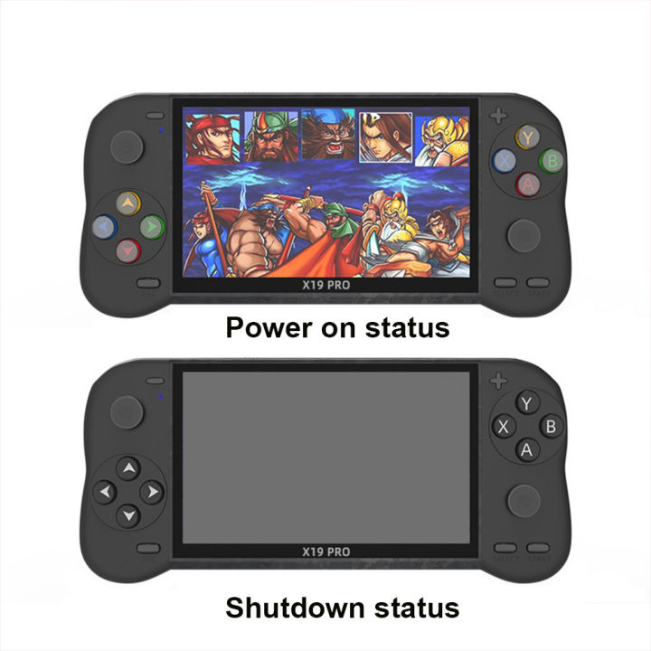 X19%20Pro%20Retro%20Handheld%20Video%20Game%20Console%205.1-inch%20TFT%20Screen%20Built-in%206800+%20Classic%20Games%20Dual%20Joystick%20Portable%20Game%20Players%20-%20Image%203