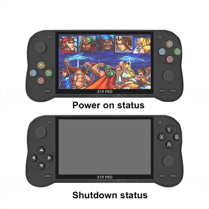 X19%20Pro%20Retro%20Handheld%20Video%20Game%20Console%205.1-inch%20TFT%20Screen%20Built-in%206800+%20Classic%20Games%20Dual%20Joystick%20Portable%20Game%20Players%20-%20Image%203
