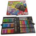 150 Pcs Kids Drawing Painting Set Art Set Children Drawing Supplies150 Pcs Kids Drawing Painting Set Art Set Children Drawing Supplies. 