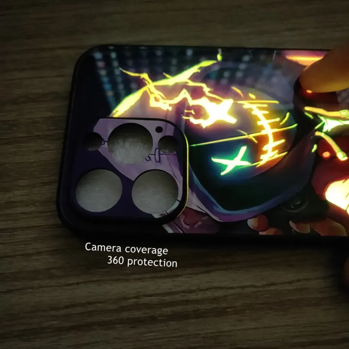 Cool%20Anime%20LED%20Call%20Flash%20Phone%20Case%20For%20iPhone%2014%20Plus%2012%2013%20Mini%2011%20Pro%20XS%20Max%20X%20XR%207%208%20Plus%20Smart%20Luminous%20Back%20Cover%20Funny%20-%20Image%204