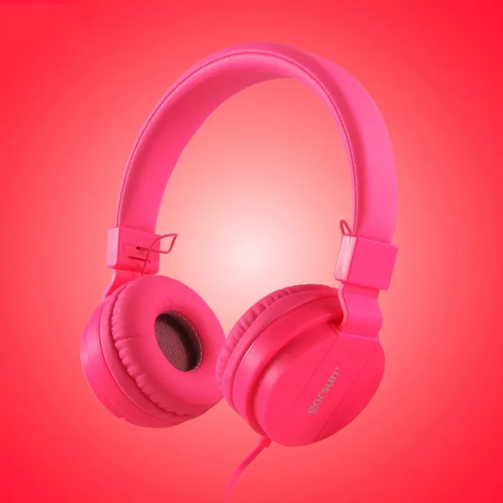 Gorsun%20GS-778%20Phone%20Music%20Headset%20Wired%20Laptop%20Children%20Headphones%20-%20Image%202
