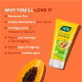 Joy Skin Fruits Spots & Tan Clear Papaya Face Wash -100gm (Indian).