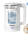 product image0 Bajaj AE1881 Double Layer Electric Glass Kettle - 2 Liter. 