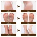 2Pcs Anti-Dry Cracked Foot Hand Cream Vaseline Moisturizing Cream Smooth Wrinkle Multi Balm Stick Removal Dead Skin Feet Care.