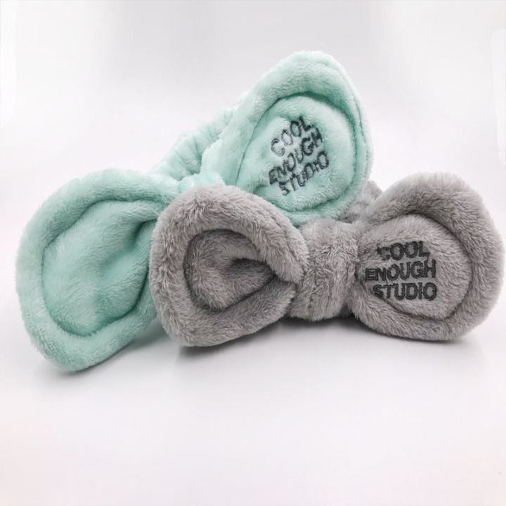 Korea%20cute%20simple%20mask%20bundle%20hair%20band%20tie%20head%20cover%20face%20band%20hair%20band%20net%20red%20hairpin%20headscarf%20female%20manufacturers%20wholesale%20-%20Image%207