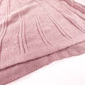 Womens Long Sleeve Boat Neck Sweater From Levin. 