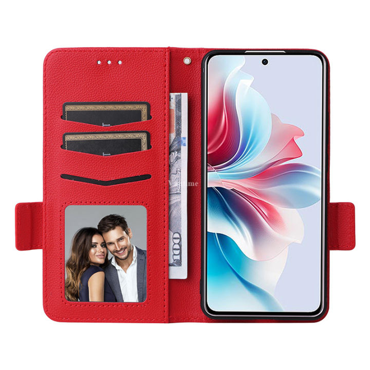 Vantime%20for%20OPPO%20F25%20Pro%20/%20Reno11%20F%205G%20PU%20Leather%20Case%20Card%20Holder%20Wallet%20Camera%20Protection%20Phone%20Cover%20-%20Image%203