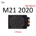 Rear Bottom Loudspeaker Buzzer Ringer Loud Speaker Flex Cable Parts For Samsung Galaxy M01 Core M11 M21 2020 2021 M31 M51. 