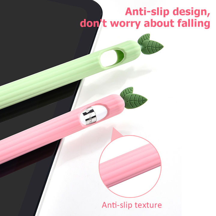Cute%20fruits%20Soft%20Silicone%20Pen%20Case%20For%20Apple%20Pencil%201st%202nd%20Generation%20Stylus%20Penpoint%20For%20iPencil%202%20Protector%20Cases%20Accessories%20-%20Image%203