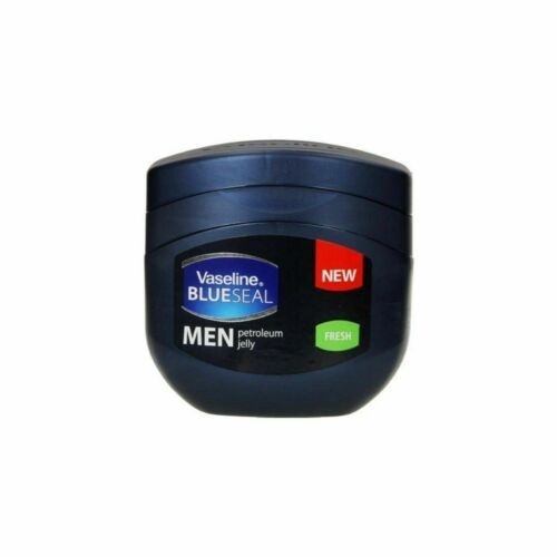 Vaseline Men Fresh Petroleum Jelly,100ml