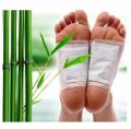 Kinoki Cleansing Detox Foot Pads, Patch Foot Mask, Peeling Sticker. 