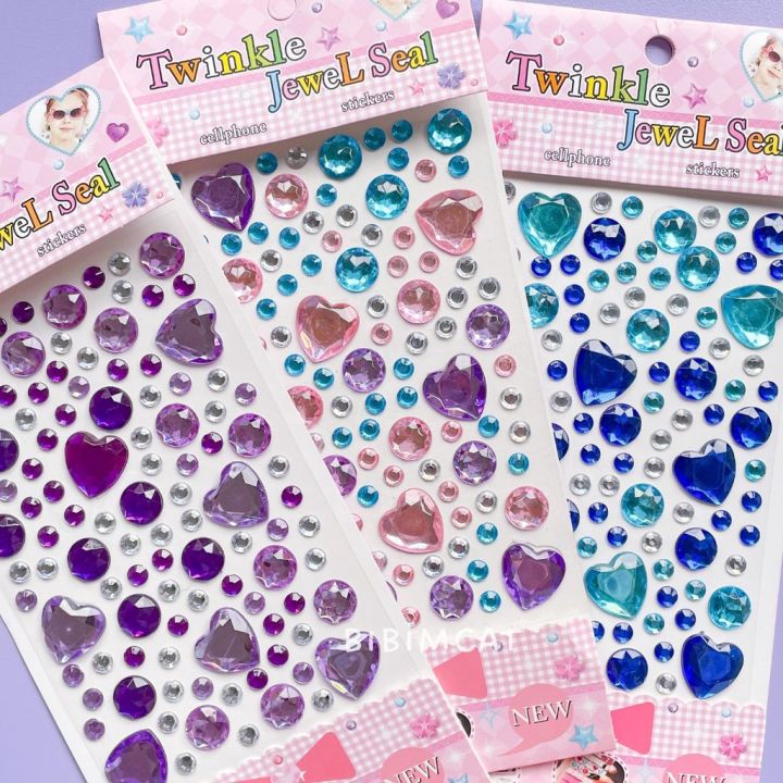 Twinkle%20Jewel%20Sticker%203D%20Large/Sticker%20Timbul%20Anak%20Permata%20-%20Image%204