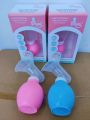 Manual Breastfeeding Pump-1pcs. 