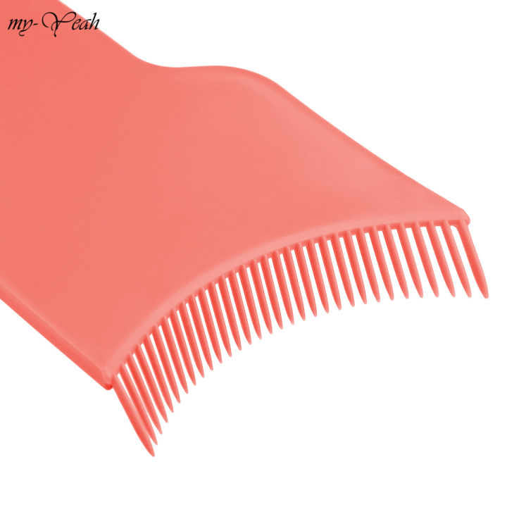 %E3%80%90The%20Edge%20of%20Beauty%E3%80%91Myyeah%203%20pcs/set%20professional%20hair%20coloring%20dyeing%20applicator%20brush%20comb%20DIY%20tinting%20highlighting%20salon%20styling%20-%20Image%208