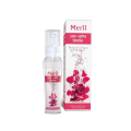 MeriI Rose Water Glycerin - 60gm. 