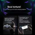(COD)K55 TWS Game Wireless Bluetooth Earphone.