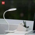 Xiaomi yeelight LED J1 Clip Lamp 5V 5W Table Lamp 360° Adjustable Dimming Clip-On USB Desk Eye Protection for Bedroom Night Lamp.