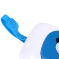 Storage Holder Child Wet Wipes Box Travel Wipe Case Changing Dispenser Baby. 
