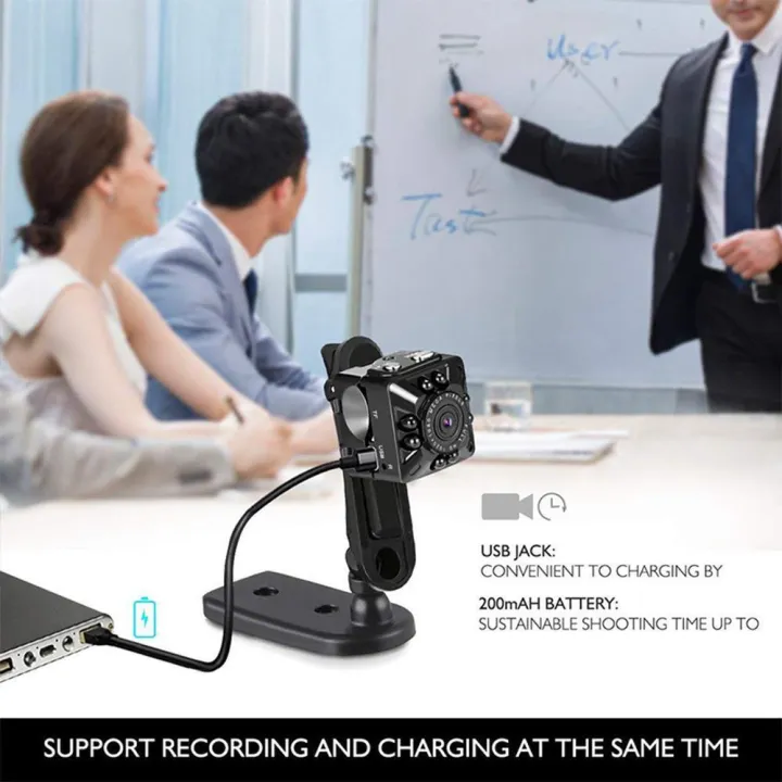 SQ10%20Mini%20Camera%201080P%20Portable%20Security%20Camcorder%20small%20cam%20with%20Night%20Vision%20Motion%20Detection%20Support%20Hidden%20TF%20card%20pk%20sq%208%20-%20Image%205