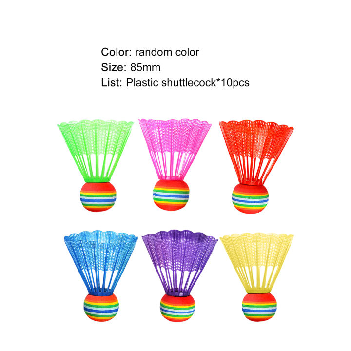 Training%20Shuttlecock%20High%20Elasticity%20ni%20Soft%20Training%20Badminton%20Ball%20-%20Image%203