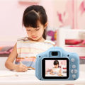 X2 Children Mini Digital Camera Can Take Pictures HD Video Small Camera Photography Children Birthday Gift Kids Toys for Kids. 