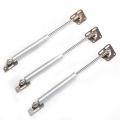 2 Pics Hydraulic Rod Cabinet Door Lift Pneumatic Support.