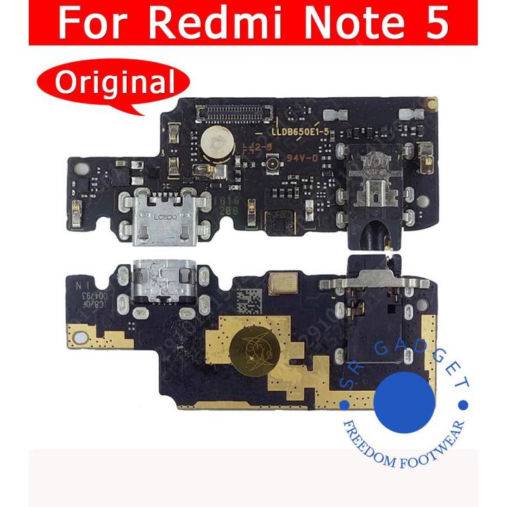 Replacement USB Charging Port Jack Dock Connector Board Flex