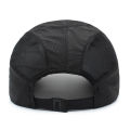 Yanda Spring and Summer Sports Hat Cap Men's Sunhat Outdoor Quick Drying Fabric Baseball Mesh Cap Breathable Peaked Cap. 