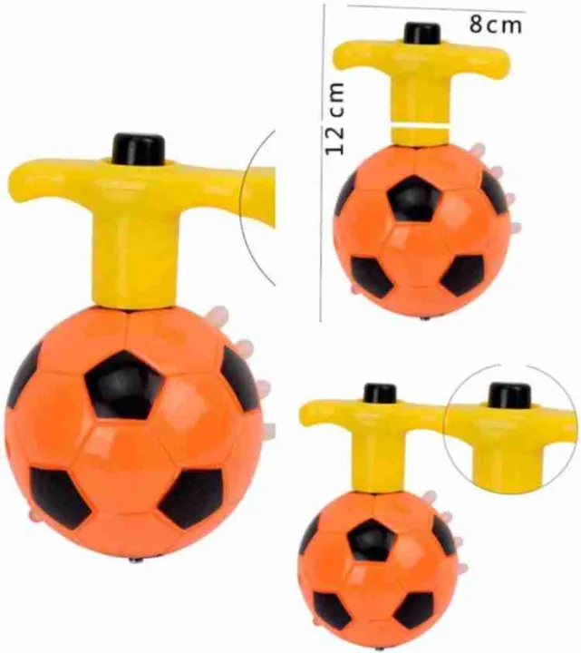 LED%20Light%20Up%20Flashing%20Spinning%20Music%20Gyro%20Spinner%20Football%20Toy%20-%20Image%207