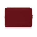 Portable Shockproof Soft Ultra Thin Notebook Cover Laptop Sleeve Case Carrying Bag Pouch For Xiaomi HP Dell Lenovo. 
