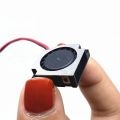 2006 5V 12V 2CM 20MM Fan 20x20x6MM Blower Fan 11000RPM Ultrathin Fan Mini Laptop Fan 2PIN 3PIN 4PIN PWM. 