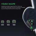 Original Black Shark earphones 2 Type C/3.5 mm Earphones Pro For IPhone 14 pro Xiaomi Samsung Smartphone Redmagic 8 pro Phone.