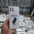 For Infinix Smart 6 Soft Silicon Transparent Bumper Case Back Cover.