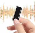 Powerful Voice Recorder Super Mini Digital Voice Recorder 8GB. 