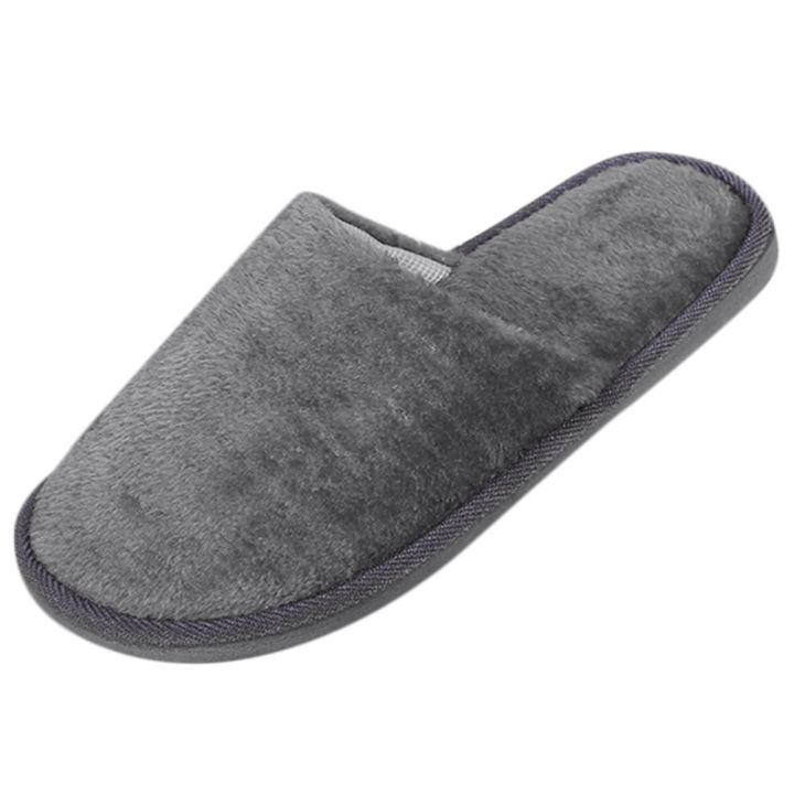 Affordable%20Indoor%20Women%20Slippers%20House%20Plush%20Soft%20Cotton%20Slippers%20Non-Slip%20Solid%20Comfy%20Floor%20Shoes%20Home%20Slippers%20Bedroom%20Slides%20-%20Image%205