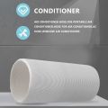 Exhaust Hose for Portable Air Conditioner,5.9Inch Diameter Counterclockwise Thread,Replacement for 5.9Inch AC Vent Hose. 