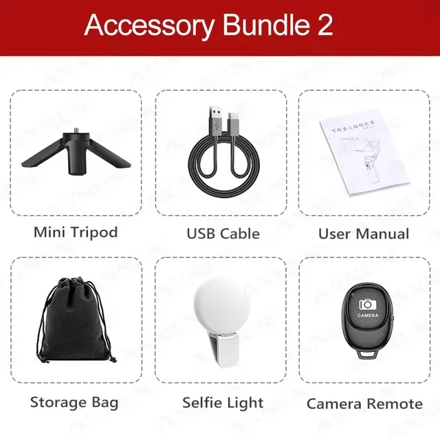 Mobile%20phone%20F5%20plus%203-axis%20gimbal%20stabilizer%20with%20lightweight%203-axis%20anti-shake%20handheld%20gimbal%20foldable%20shooting%20Vlog%20-%20Image%202